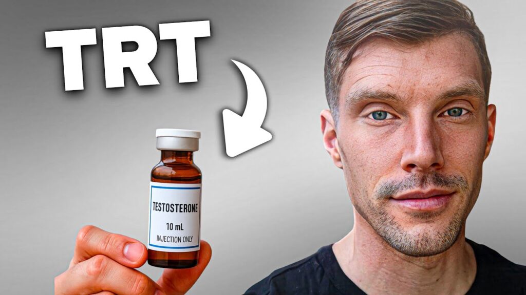 Brutal Advice to Anyone With Low Testosterone & Libido