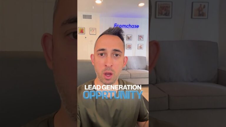 Featured Section LinkedIn Script #1 V1