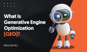 Generative Engine Optimization (GEO) Guide