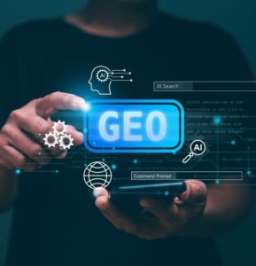 Generative Engine Optimization (GEO) Guide