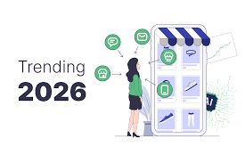 Ecommerce in 2026