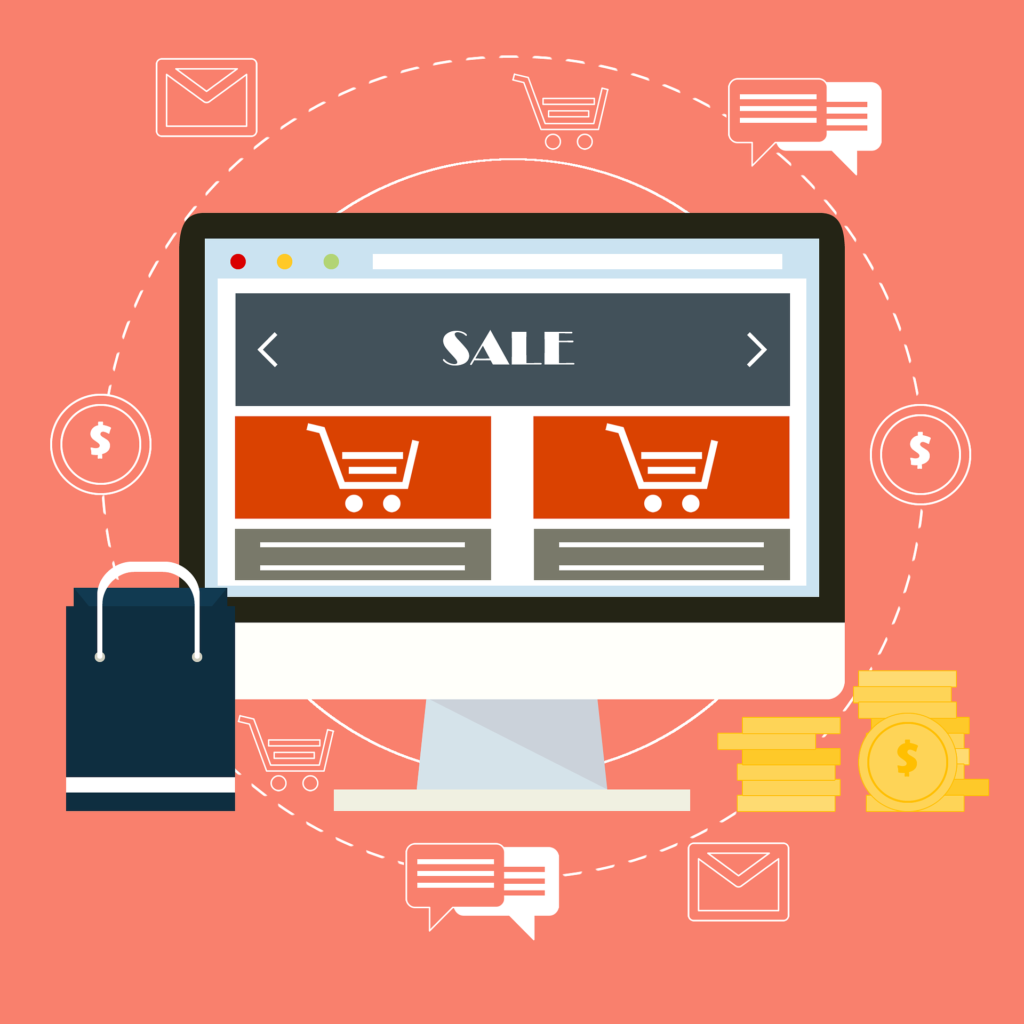 Ecommerce in 2026